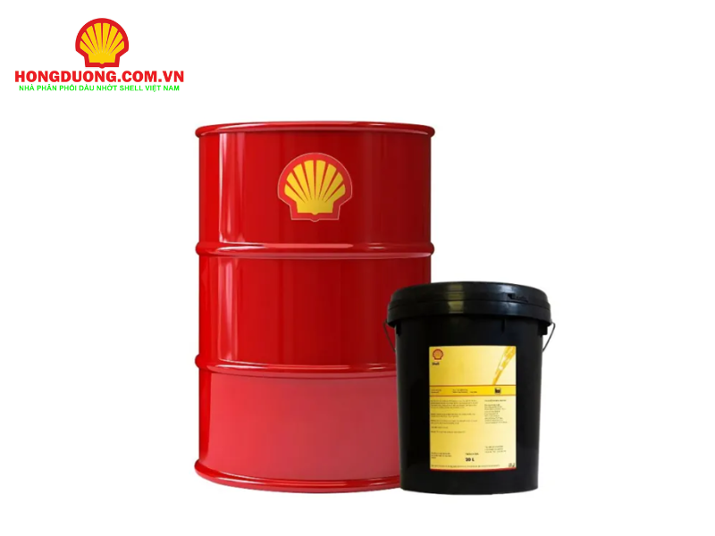 Dầu thủy lực Shell Tellus S2 VX 22