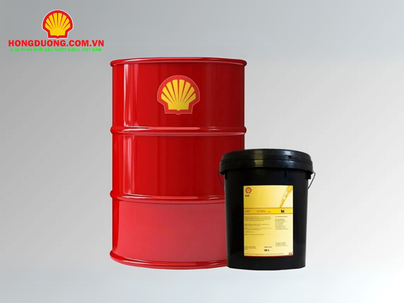 Dầu thủy lực Shell Tellus S2 VX 32