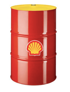 Shell Gadus S4 OG Clear Oil 20000