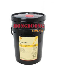 Dầu bánh răng Shell Omala S2 GX 150