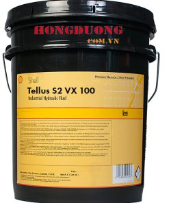 Shell Tellus S2 VX 100