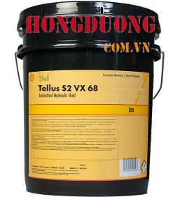 Shell Tellus S2 VX 68