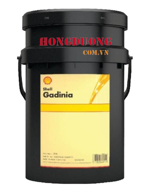 Shell Gadinia 401