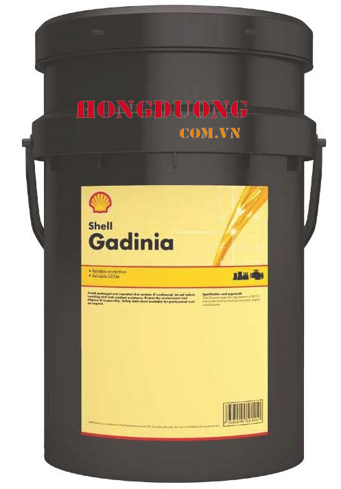 Shell Gadinia S3 401