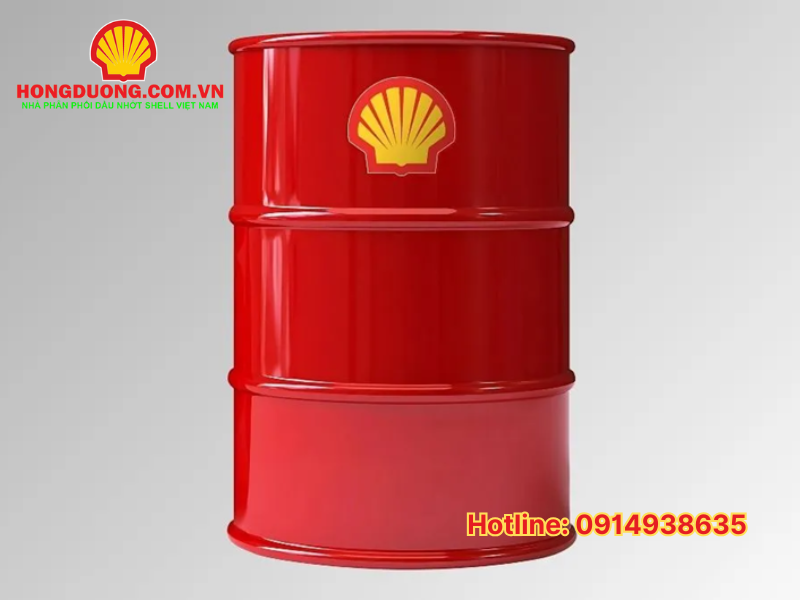 Dầu hộp số - Shell Spirax S4 ATF HDX 