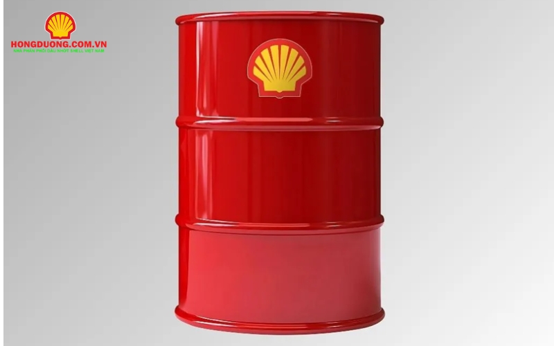 Dầu hộp số - Shell Spirax S4 CX 50