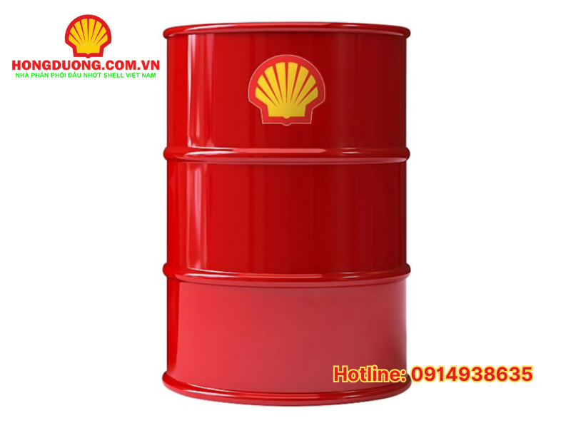 Dầu hộp số - Shell Spirax S4 TXM 