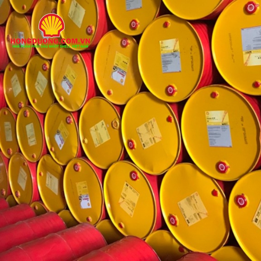Dầu máy nén lạnh - Shell Refrigeration Oil S2 FR-A 68 