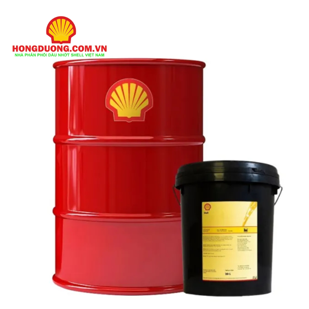 Dầu máy nén lạnh - Shell Refrigeration Oil S2 FR-A 46 
