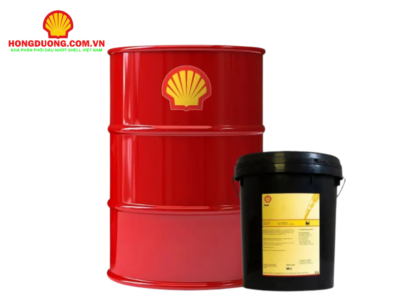 Dầu thủy lực Shell Tellus S2 MX 100