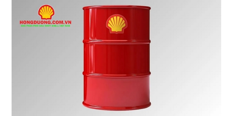 Dầu thủy lực – Shell Tellus S2 MX 22 