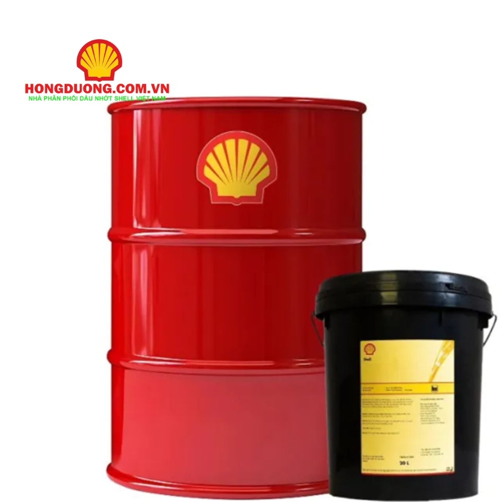 Dầu thủy lực – Shell Tellus S2 MX 22 
