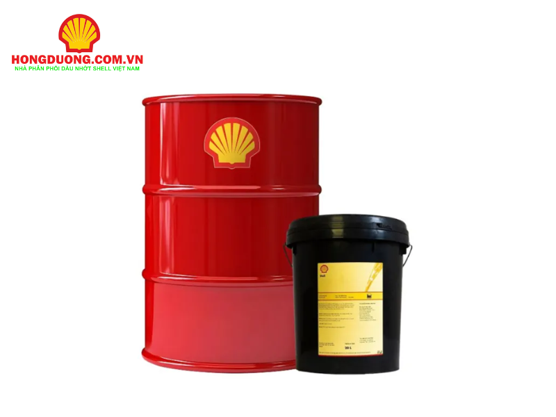 Dầu thủy lực Shell Tellus S2 MX 68 