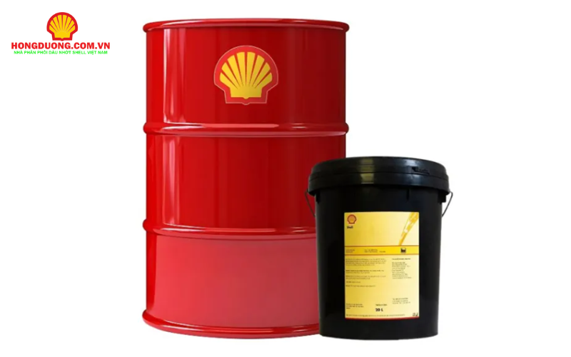 Dầu thủy lực – Shell Tellus S2 V 15