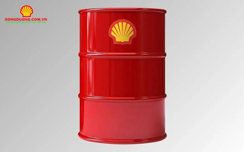 Dầu thủy lực – Shell Tellus S2 V 15