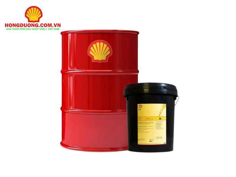 Dầu thủy lực Shell Tellus S2 V 68