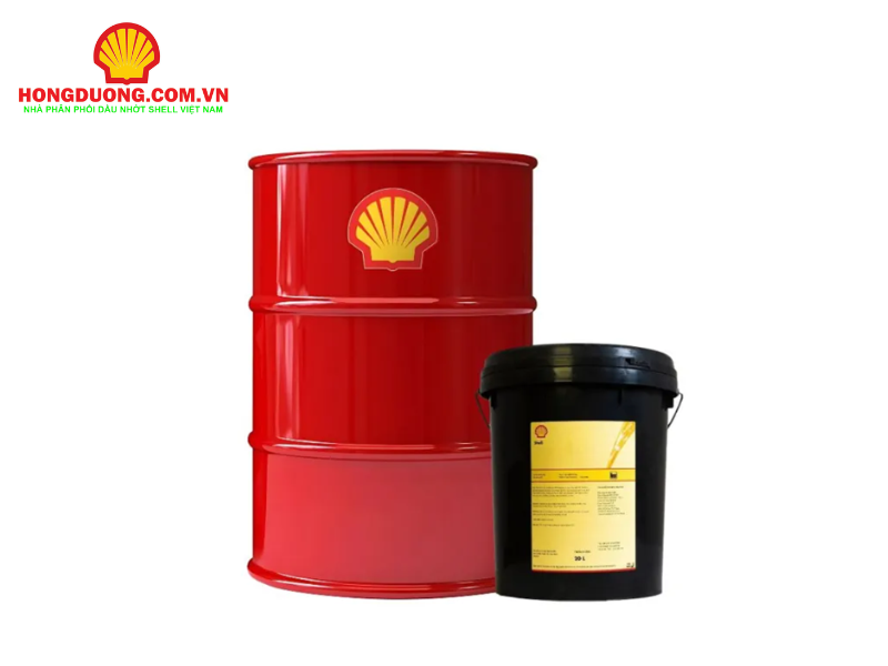 Dầu thủy lực Shell Tellus S2 V46