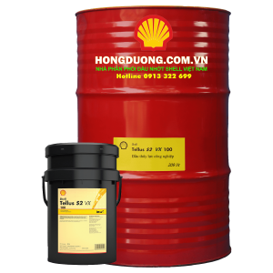 Shell Tellus S2 VX 100 (Tellus S2 T 100)