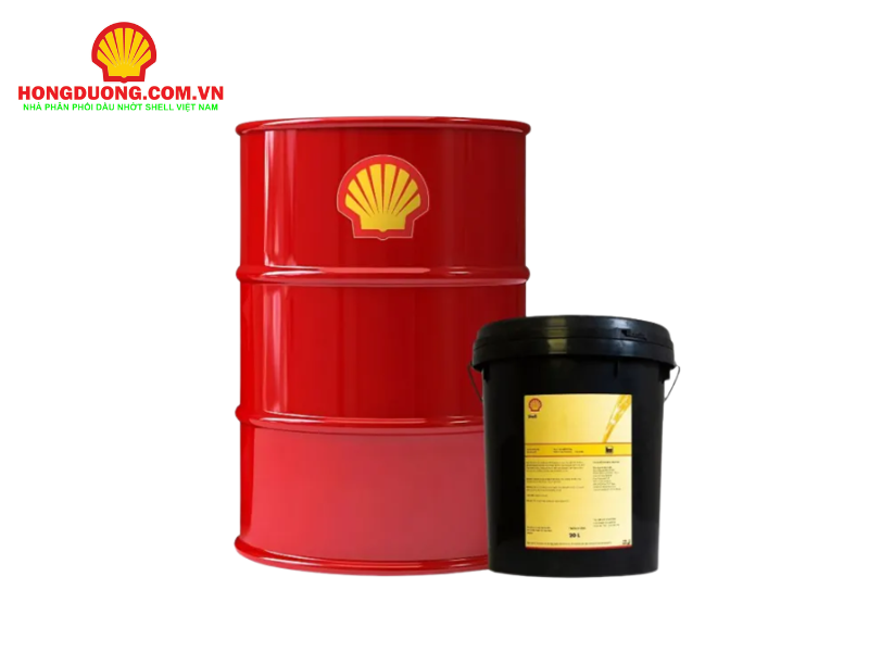 Dầu thủy lực Shell Tellus S2 VX 15