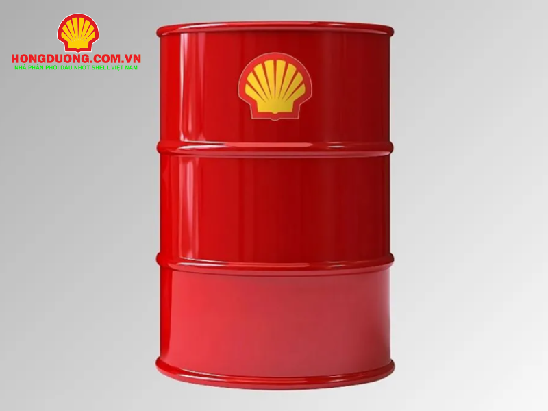 Dầu thủy lực Shell Tellus S2 VX 15
