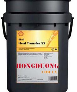 Dầu truyền nhiệt Shell Heat Transfer S2