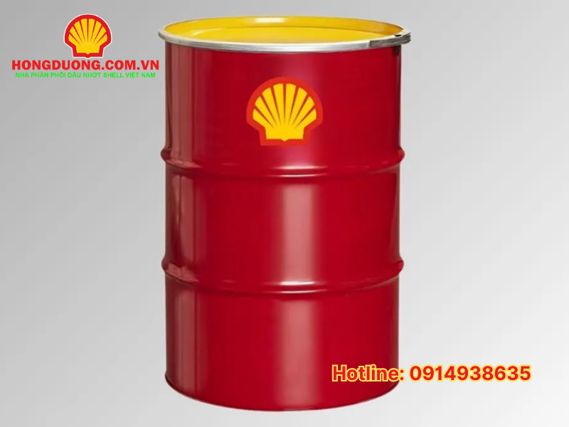 Mỡ Bôi Trơn Shell Gadus S2 OGH 0 00 (Malleus OGH)