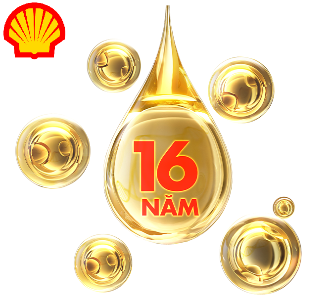 Dầu nhớt có hạn sử dụng không? Hạn sử dụng sản phẩm Shell?