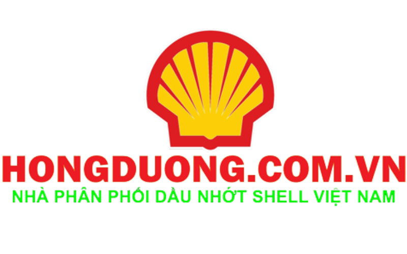 dầu nhớt công nghiệp Shell