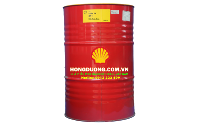 Dầu cách điện Shell Diala