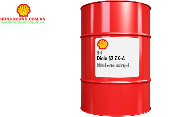 Giá dầu cách điện Shell Diala 