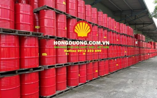 Các yếu tố ảnh hưởng đến bảng giá dầu nhớt Shell
