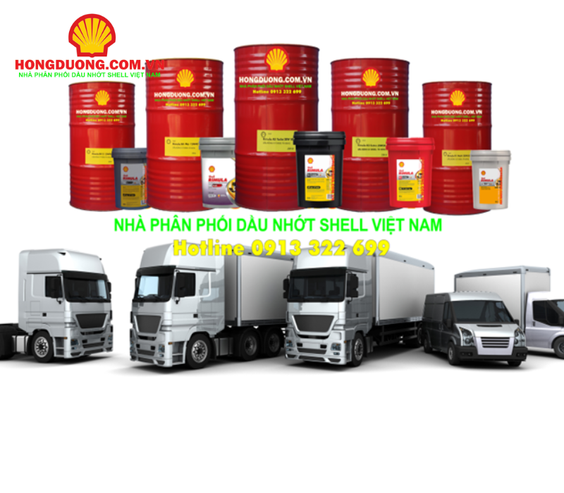 công ty cung cấp dầu vận tải tại Hà Nội 