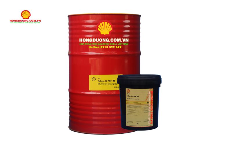 so sánh dầu nhớt Shell và Castrol