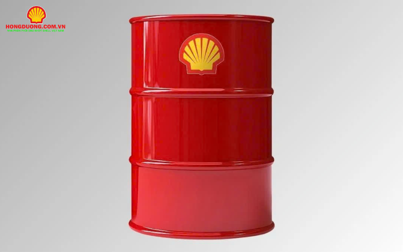 dầu cách điện Shell chính hãng 