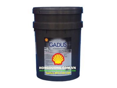 Mỡ Bôi Trơn Shell Gadus S2 V220 0