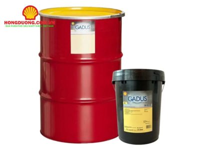 Mỡ Bôi Trơn Shell Gadus S2 V220 1