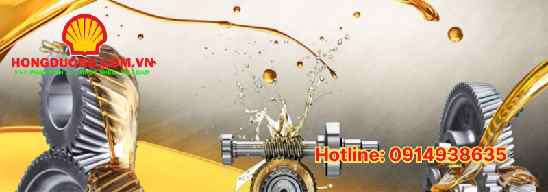 Nên chọn dầu công nghiệp theo tiêu chuẩn nào?