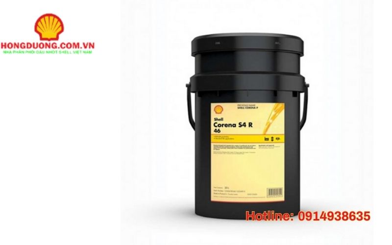 báo giá nhớt máy nén khí
