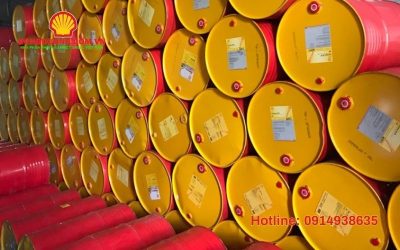 báo giá nhớt máy nén khí