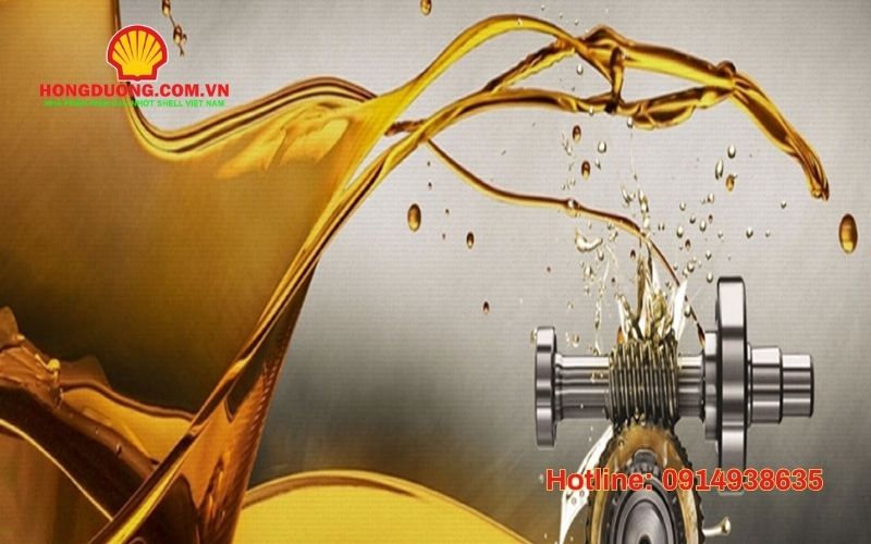 cách kiểm tra độ sạch của dầu công nghiệp