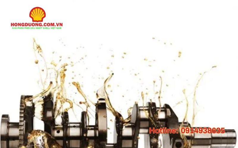 cách kiểm tra độ sạch của dầu công nghiệp