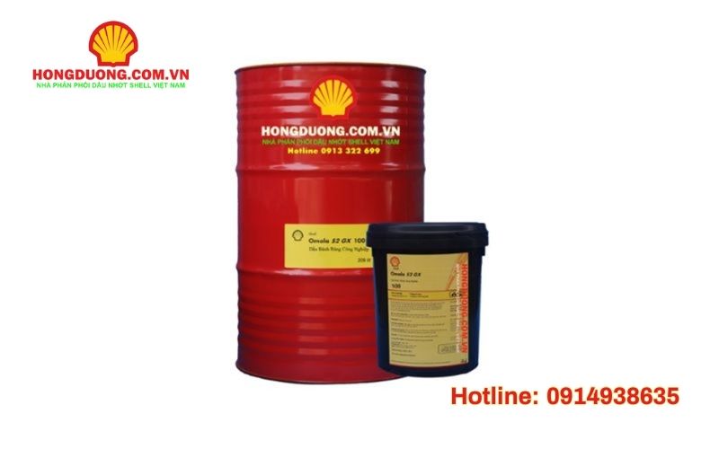 đại lý phân phối dầu nhớt ở Hưng Yên