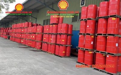 đại lý phân phối dầu nhớt ở Hưng Yên