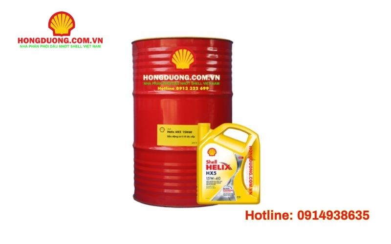 đại lý phân phối dầu nhớt ở Hưng Yên