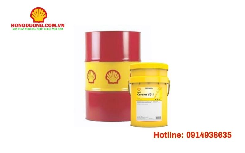 dầu Shell có dùng được trong môi trường chống cháy không