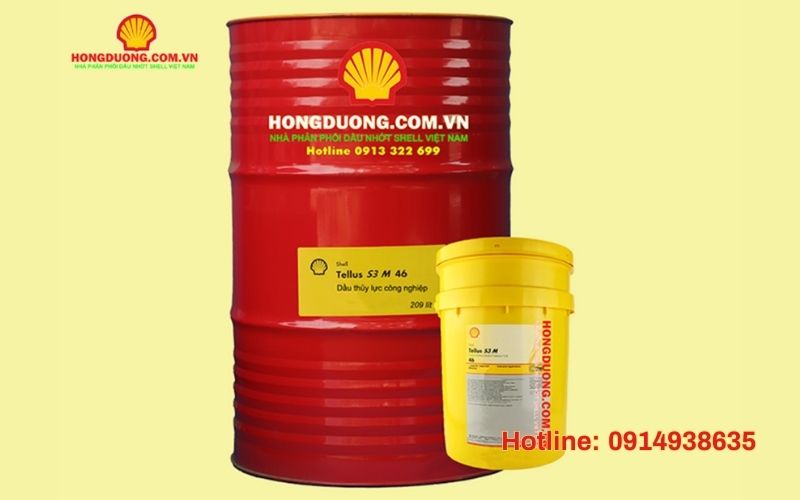 lợi ích khi dùng dầu gốc tổng hợp Shell