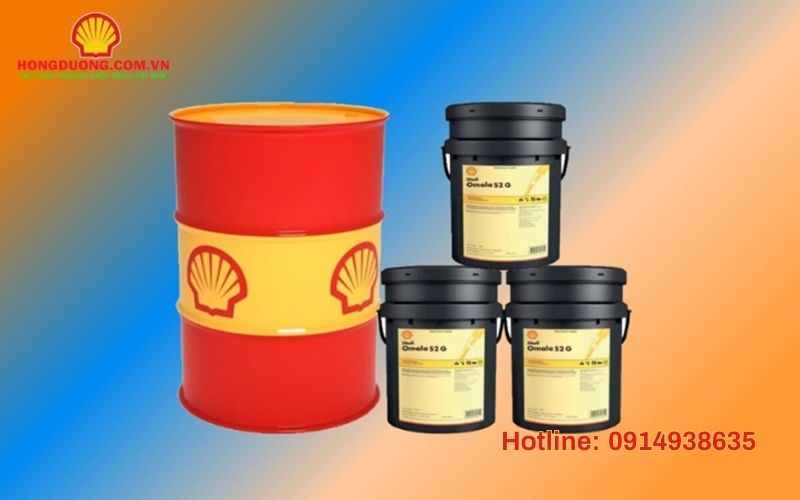 lợi ích khi dùng dầu gốc tổng hợp Shell