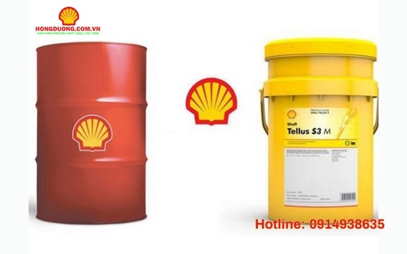 lợi ích khi dùng dầu gốc tổng hợp Shell