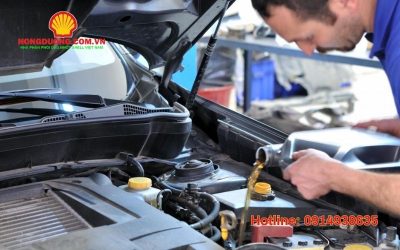 tại sao cần kiểm tra định kỳ độ nhớt