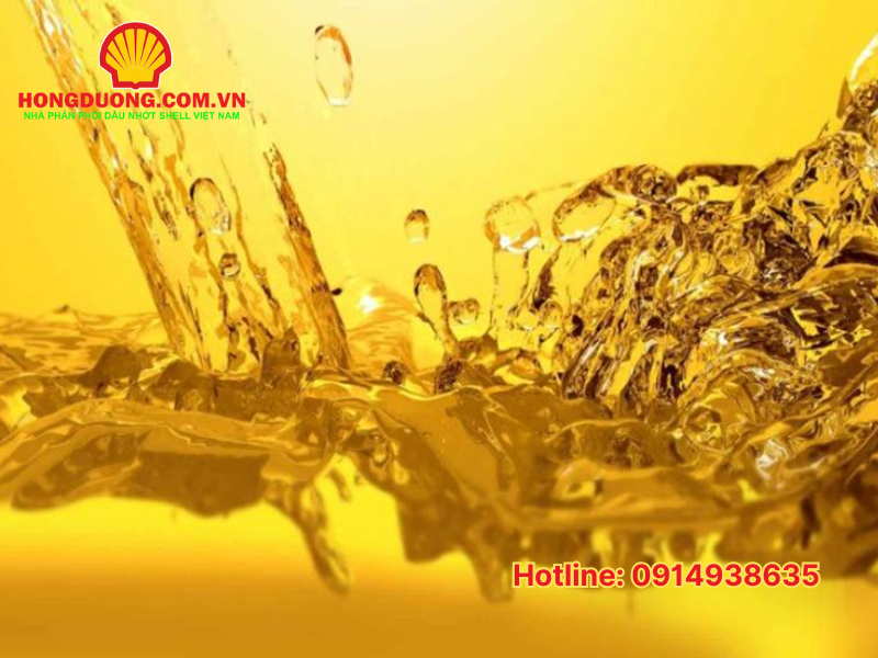 cách chọn dầu thủy lực đúng chuẩn 